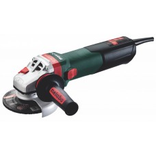 Угловая шлифмашина Metabo WBA 12-125 Quick 600436000