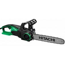 Hitachi CS40Y Электрическая цепная пила