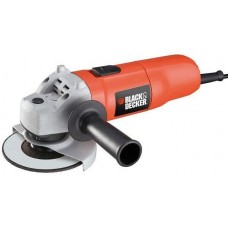 Black Decker KG925 угловая шлифмашина