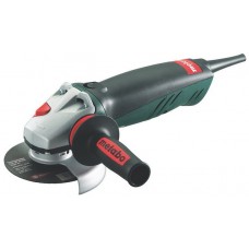 Metabo W 11-125 Quick 600270000 Угловая шлифмашина