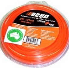 ECHO Titanium Power Line 2,5мм 243м Леска для триммера