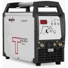 EWM TETRIX 230 COMFORT 5P activArc TMD Сварочный инвертор TIG