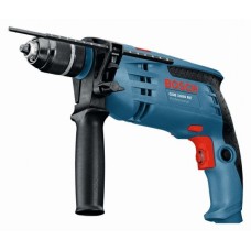 Ударная дрель BOSCH GSB 1600 RE (601218121)