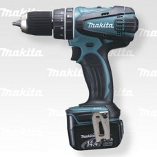 Makita  BHP446RFE/Z Аккумуляторная ударная дрель