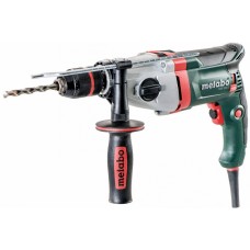 Ударная дрель Metabo SBE 850-2 600782500