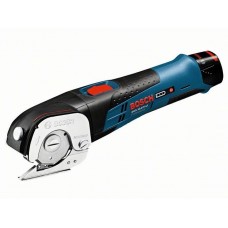 Аккумуляторные ножницы BOSCH GUS 10.8V-LI Professional (6019B2904)