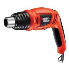 Black Decker KX1692 пистолет горячего воздуха