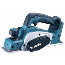 Аккумуляторный рубанок Makita DKP180Z