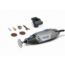 Многофункциональный инструмент Dremel 3000 XMAS KIT BRONZE