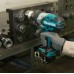 Аккумуляторный ударный гайковерт Makita DTW1001RTJ