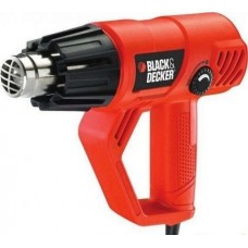 Black Decker KX 2001 Термопистолет