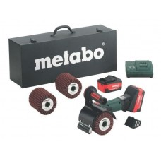 Metabo S 18 LTX 600154880 Аккумуляторная щеточная машина