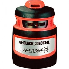 Black Decker LZR4 Лазерный уровень