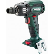 Ударный гайковерт Metabo SSW 18 LT 400 BL 602205890