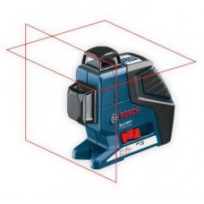 Лазерный нивелир BOSCH GLL 2-80 P+BM1 Professional (601063208)