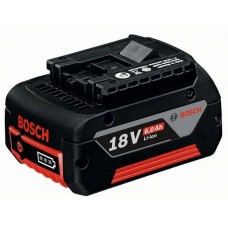 Аккумулятор BOSCH GBA 18 В (1600A004ZN)