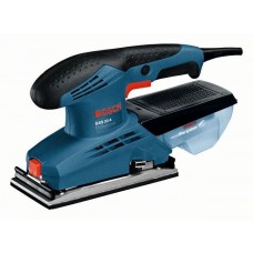 Вибрационная шлифмашина BOSCH GSS 23 A Professional (601070400)