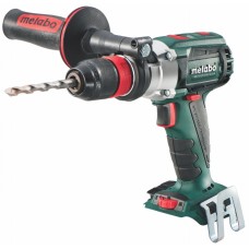 Аккумуляторная дрель Metabo SB 18 LTX BL Quick 602199890