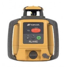 Topcon RL-H4C Лазерный нивелир