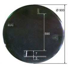 ТСС 71441 Диск для затирочной машины