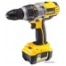 DeWALT DCD920L2 аккумуляторная дрель-шуруповерт