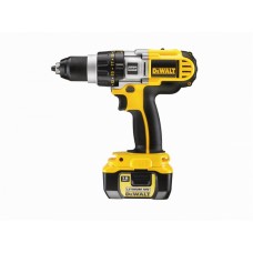 DeWALT DCD920L2 аккумуляторная дрель-шуруповерт