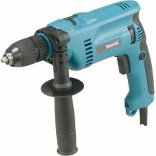 Ударная дрель Makita HP1621F