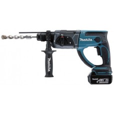 Аккумуляторный перфоратор Makita DHR202RFE