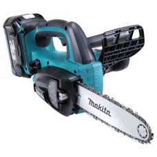 Makita BUC250RDE Аккумуляторная цепная пила