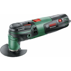 BOSCH PMF 250 CES (603102120) Многофункциональный инструмент