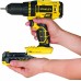 Stanley SCD20C2K Аккумуляторная дрель-шуруповерт