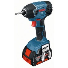 Ударный гайковерт BOSCH GDR 18 V-LI Professional (6019A130E)