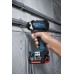 Ударный гайковерт BOSCH GDR 18 V-LI Professional (6019A130E)