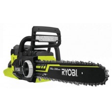 Аккумуляторная цепная пила Ryobi 3002180(RCS36X3550HI)