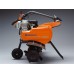 Husqvarna T560RS Pneumatic Мотокультиватор