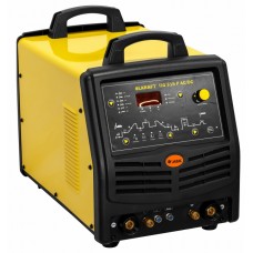 ELKRAFT TIG 315 P AC/DC Сварочный инвертор TIG