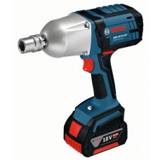 Ударный гайковерт BOSCH GDS 18 V-LI HT (6019B1300)