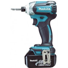 Аккумуляторный ударный шуруповерт Makita DTD145Z