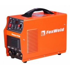 Инвертор плазменной резки FOXWELD Plasma 43 Multi