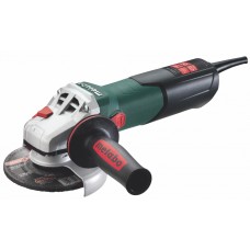 Угловая шлифмашина Metabo WEV 10-125 Quick 600388000