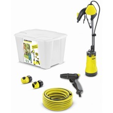 Поверхностный насос Karcher SBP 3800