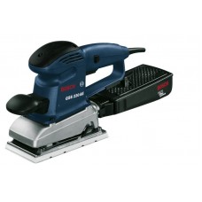 BOSCH GSS 230 AE (601292670) вибрационная шлифмашина