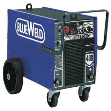 Сварочный аппарат BlueWeld Omegatronic 400 CE