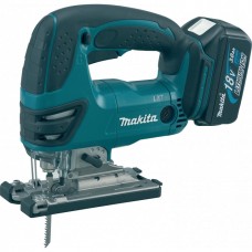 Makita DJV180RF Аккумуляторный лобзик