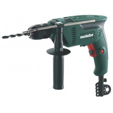 Metabo SBE 601 600601510 Ударная дрель