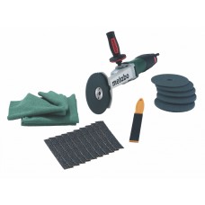 Metabo KNSE 12-150 Set 602133500 Угловая шлифмашина