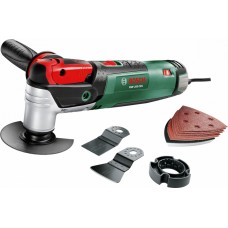 Многофункциональная шлифмашина BOSCH PMF 250 CES (603100620)