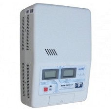 RUCELF SDW-5000(5000W)-D Стабилизатор напряжения