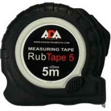 Рулетка ADA RubTape 5