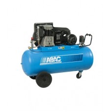 Масляный компрессор ABAC B 5900B / 100 CT 5.5